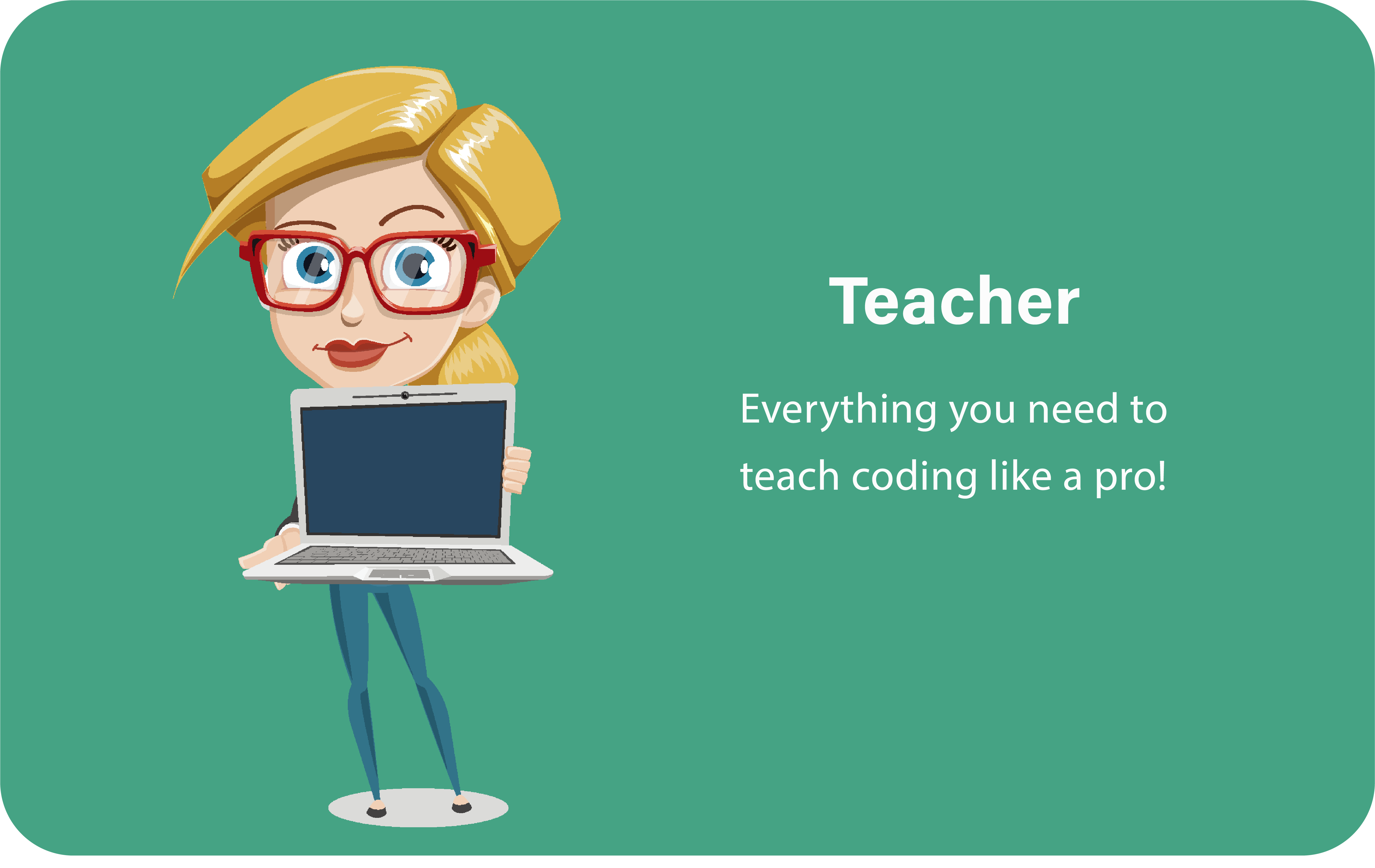 teacher account